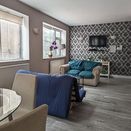 Flat In Camden Town Apartment London Ngoại thất bức ảnh